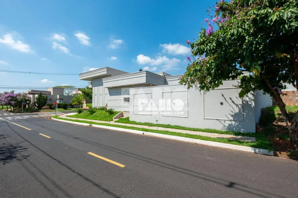 Casa de Condomínio com 3 quartos à venda, 416m2 em Parque Residencial Buona Vita, Sao Jose Do Rio Preto - SP - imagem 3 Foto 3 de Casa de Condomínio com 3 quartos à venda, 416m2 em Parque Residencial Buona Vita, Sao Jose Do Rio Preto - SP