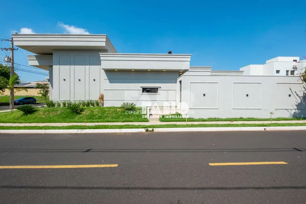 Casa de Condomínio com 3 quartos à venda, 416m2 em Parque Residencial Buona Vita, Sao Jose Do Rio Preto - SP - imagem 2 Foto 2 de Casa de Condomínio com 3 quartos à venda, 416m2 em Parque Residencial Buona Vita, Sao Jose Do Rio Preto - SP