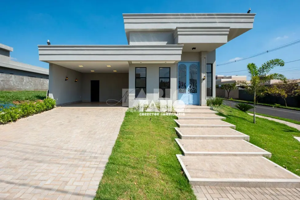 Casa de Condomínio com 3 quartos à venda, 416m2 em Parque Residencial Buona Vita, Sao Jose Do Rio Preto - SP - imagem 4 Foto 4 de Casa de Condomínio com 3 quartos à venda, 416m2 em Parque Residencial Buona Vita, Sao Jose Do Rio Preto - SP