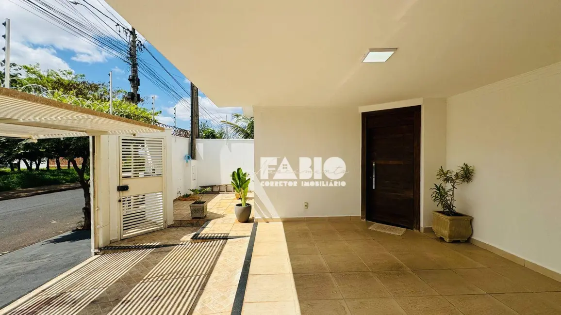 Casa com 3 quartos à venda, 200m2 em Jardim Manoel Del Arco, Sao Jose Do Rio Preto - SP - imagem 7 Foto 7 de Casa com 3 quartos à venda, 200m2 em Jardim Manoel Del Arco, Sao Jose Do Rio Preto - SP