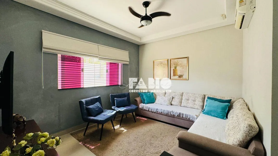 Casa com 3 quartos à venda, 200m2 em Jardim Manoel Del Arco, Sao Jose Do Rio Preto - SP - imagem 8 Foto 8 de Casa com 3 quartos à venda, 200m2 em Jardim Manoel Del Arco, Sao Jose Do Rio Preto - SP