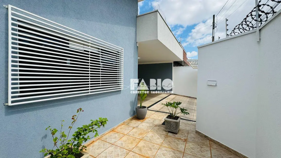 Casa com 3 quartos à venda, 200m2 em Jardim Manoel Del Arco, Sao Jose Do Rio Preto - SP - imagem 6 Foto 6 de Casa com 3 quartos à venda, 200m2 em Jardim Manoel Del Arco, Sao Jose Do Rio Preto - SP