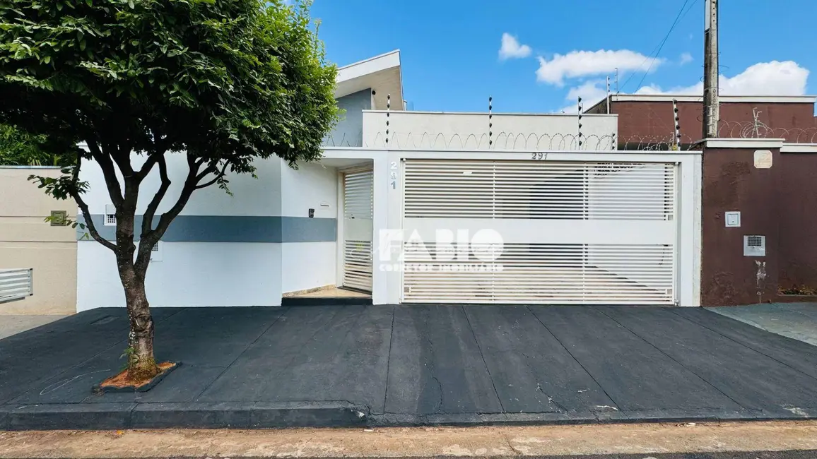 Casa com 3 quartos à venda, 200m2 em Jardim Manoel Del Arco, Sao Jose Do Rio Preto - SP - imagem 2 Foto 2 de Casa com 3 quartos à venda, 200m2 em Jardim Manoel Del Arco, Sao Jose Do Rio Preto - SP