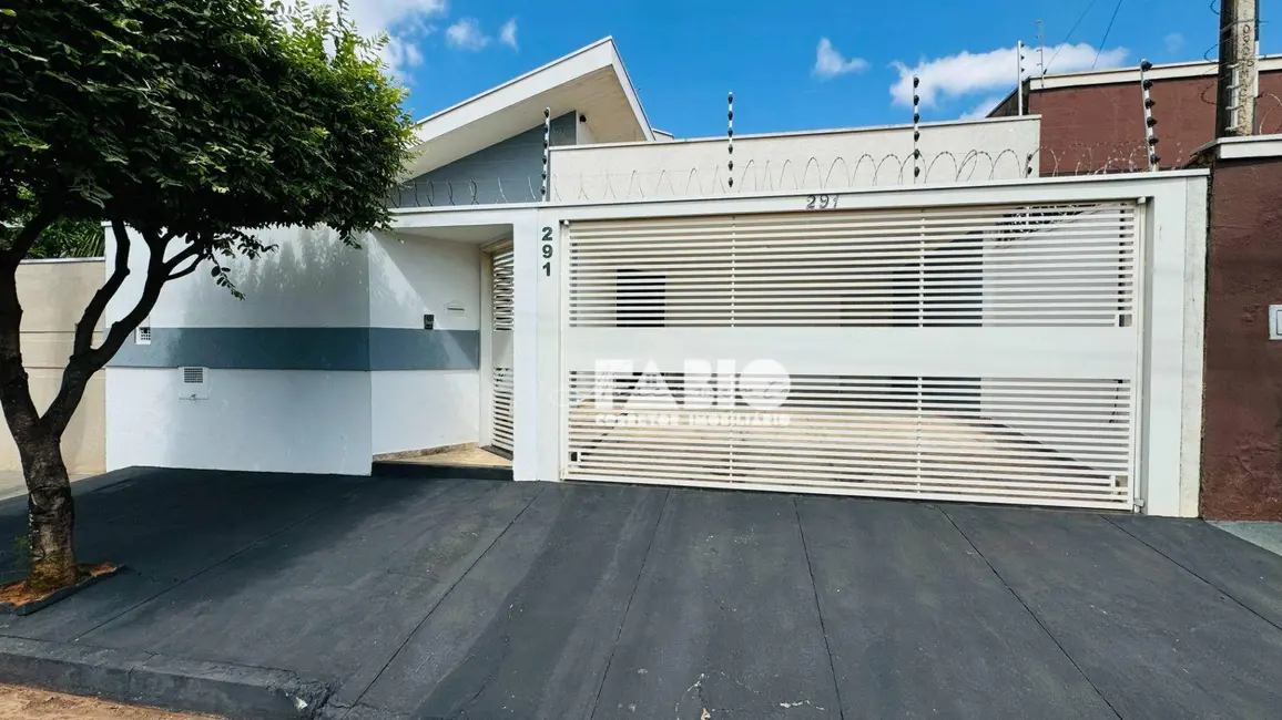 Casa com 3 quartos à venda, 200m2 em Jardim Manoel Del Arco, Sao Jose Do Rio Preto - SP - imagem 4 Foto 4 de Casa com 3 quartos à venda, 200m2 em Jardim Manoel Del Arco, Sao Jose Do Rio Preto - SP