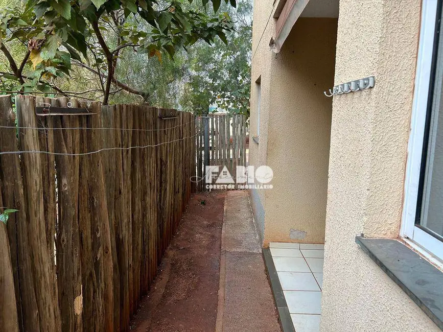 Apartamento com 2 quartos à venda, 50m2 em Jardim Planalto, Sao Jose Do Rio Preto - SP - imagem 8 Foto 8 de Apartamento com 2 quartos à venda, 50m2 em Jardim Planalto, Sao Jose Do Rio Preto - SP