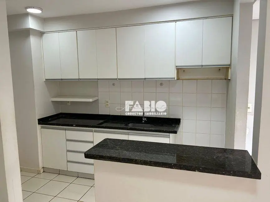 Foto 2 de Apartamento com 2 quartos à venda, 50m2 em Jardim Planalto, Sao Jose Do Rio Preto - SP
