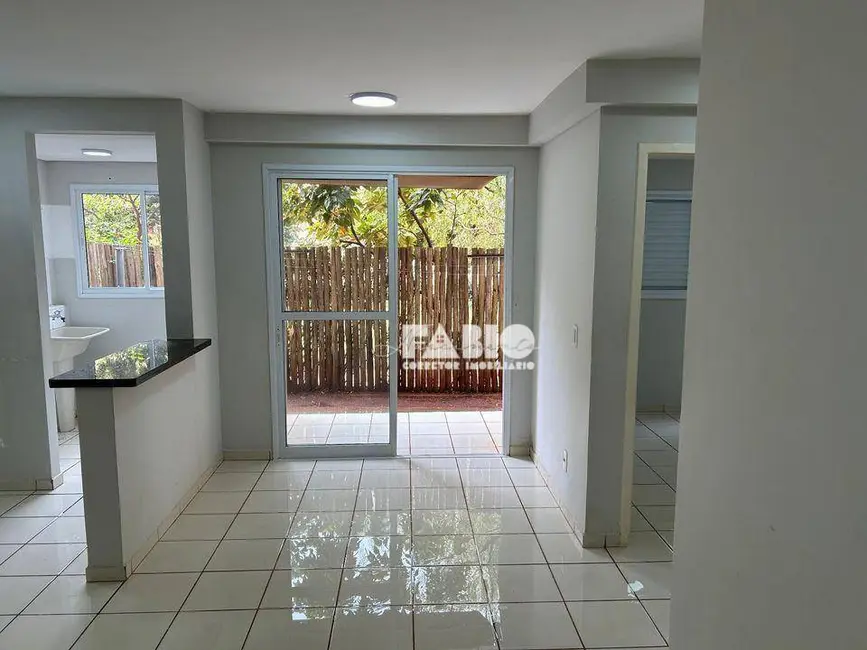 Foto 1 de Apartamento com 2 quartos à venda, 50m2 em Jardim Planalto, Sao Jose Do Rio Preto - SP