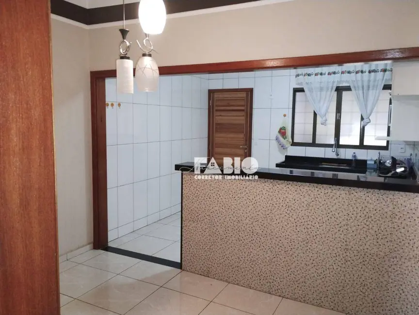 Foto 8 de Casa com 2 quartos à venda, 200m2 em Residencial Morada do Sol, Sao Jose Do Rio Preto - SP