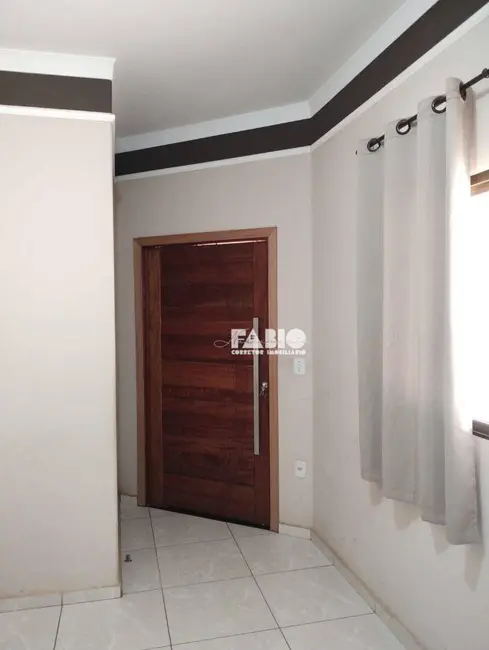 Foto 2 de Casa com 2 quartos à venda, 200m2 em Residencial Morada do Sol, Sao Jose Do Rio Preto - SP