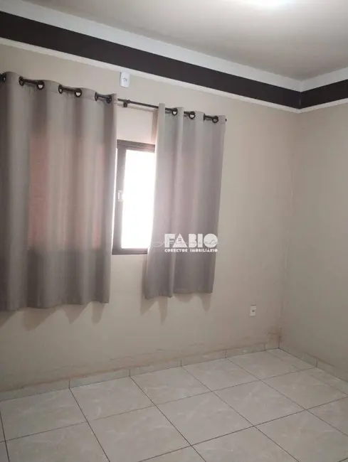 Foto 3 de Casa com 2 quartos à venda, 200m2 em Residencial Morada do Sol, Sao Jose Do Rio Preto - SP