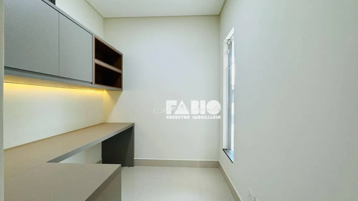 Foto 7 de Casa de Condomínio com 3 quartos à venda, 426m2 em Residencial Gaivota I, Sao Jose Do Rio Preto - SP