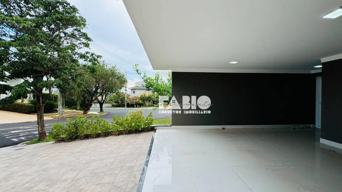 Foto 6 de Casa de Condomínio com 3 quartos à venda, 426m2 em Residencial Gaivota I, Sao Jose Do Rio Preto - SP