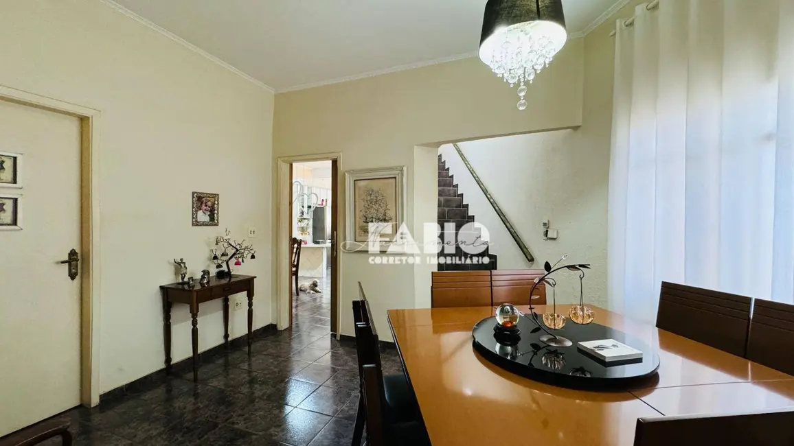 Sobrado com 3 quartos à venda, 238m2 em Eldorado, Sao Jose Do Rio Preto - SP - imagem 7 Foto 7 de Sobrado com 3 quartos à venda, 238m2 em Eldorado, Sao Jose Do Rio Preto - SP