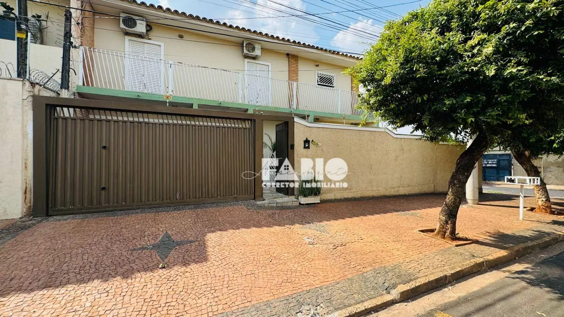 Sobrado com 3 quartos à venda, 238m2 em Eldorado, Sao Jose Do Rio Preto - SP - imagem 2 Foto 2 de Sobrado com 3 quartos à venda, 238m2 em Eldorado, Sao Jose Do Rio Preto - SP