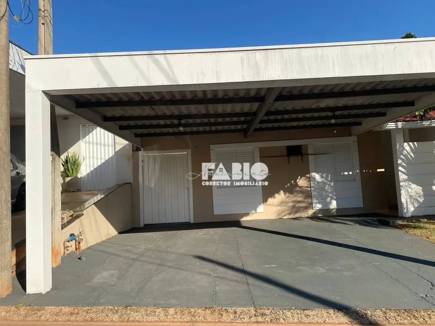 Foto 1 de Casa de Condomínio com 3 quartos à venda, 200m2 em Condomínio Residencial Jardins de Barcelona, Sao Jose Do Rio Preto - SP