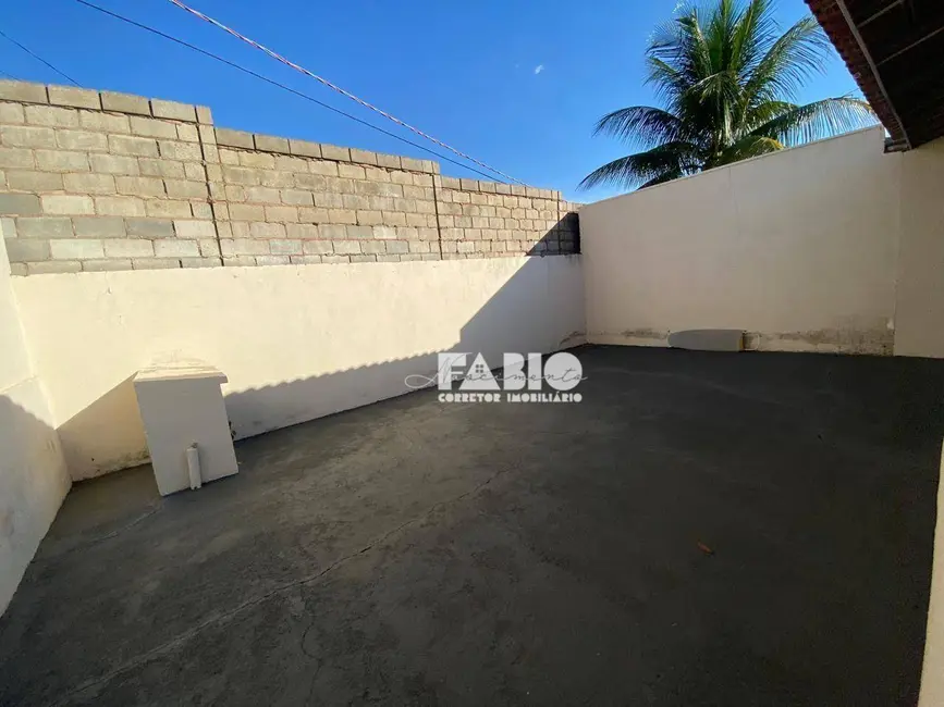 Foto 4 de Casa de Condomínio com 3 quartos à venda, 200m2 em Condomínio Residencial Jardins de Barcelona, Sao Jose Do Rio Preto - SP