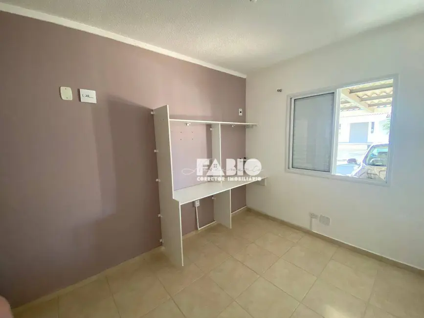 Foto 7 de Casa de Condomínio com 3 quartos à venda, 200m2 em Condomínio Residencial Jardins de Barcelona, Sao Jose Do Rio Preto - SP