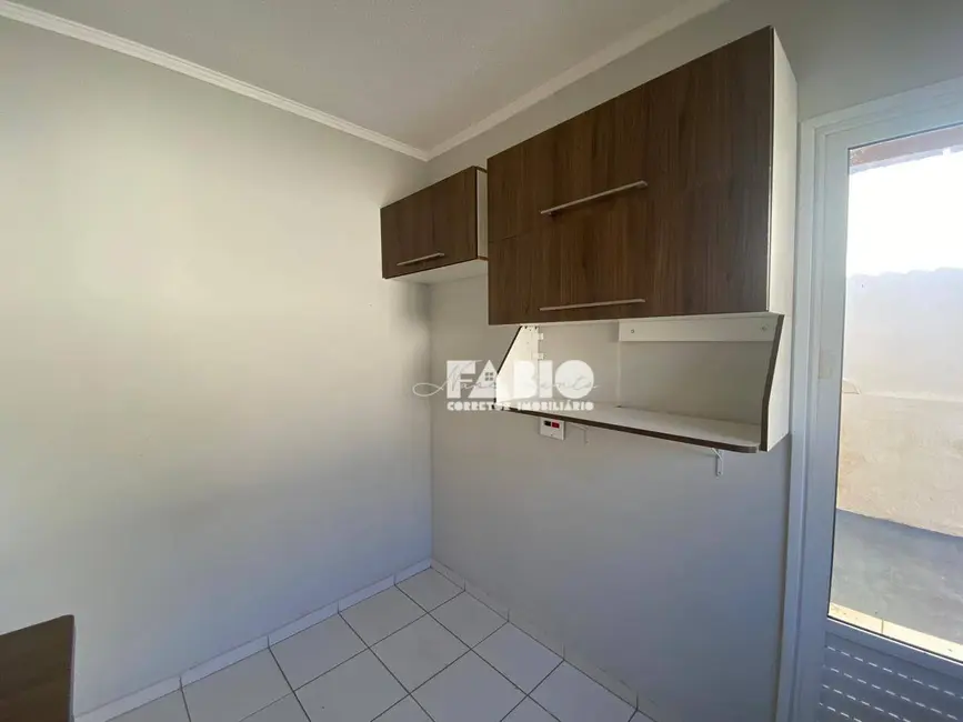 Foto 6 de Casa de Condomínio com 3 quartos à venda, 200m2 em Condomínio Residencial Jardins de Barcelona, Sao Jose Do Rio Preto - SP