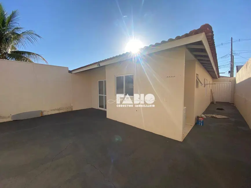 Foto 8 de Casa de Condomínio com 3 quartos à venda, 200m2 em Condomínio Residencial Jardins de Barcelona, Sao Jose Do Rio Preto - SP