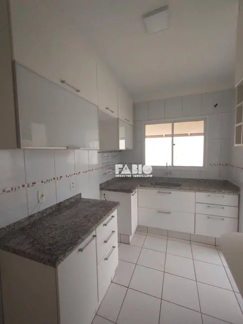 Foto 4 de Casa de Condomínio com 3 quartos à venda, 200m2 em Condomínio Residencial Jardins de Barcelona, Sao Jose Do Rio Preto - SP