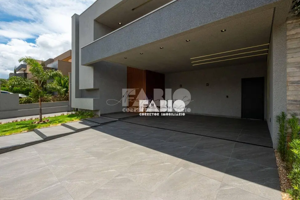 Foto 4 de Casa de Condomínio com 3 quartos à venda, 360m2 em Quinta do Lago Residence, Sao Jose Do Rio Preto - SP
