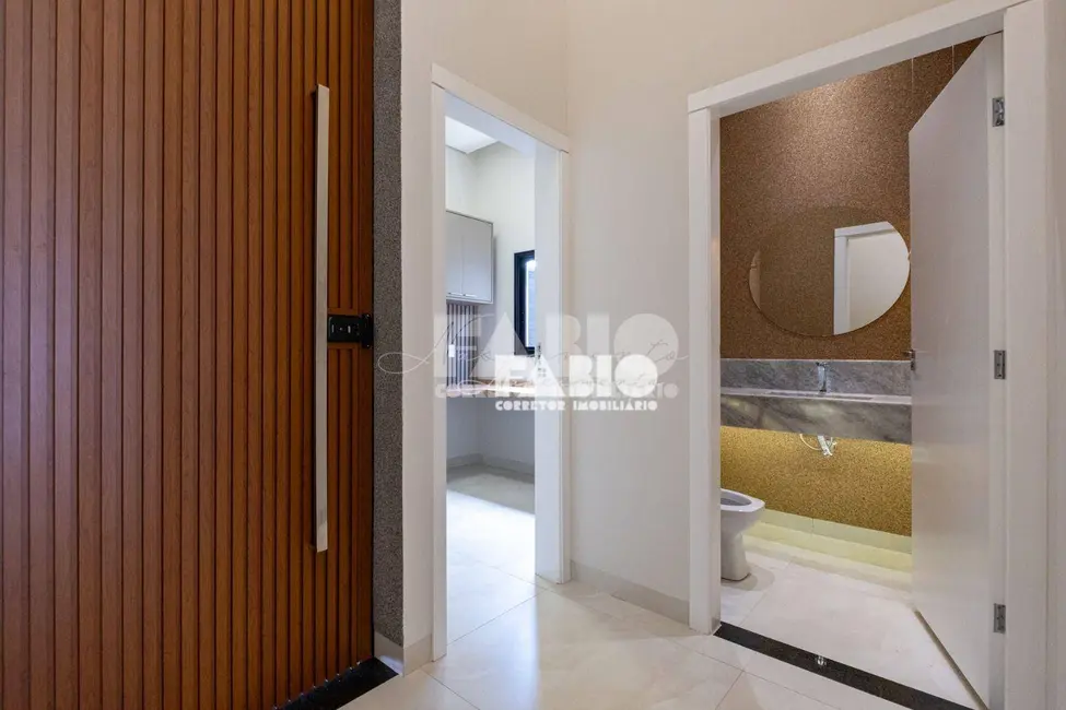 Foto 7 de Casa de Condomínio com 3 quartos à venda, 360m2 em Quinta do Lago Residence, Sao Jose Do Rio Preto - SP