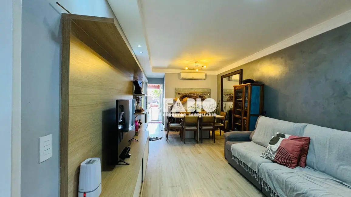 Foto 7 de Casa de Condomínio com 3 quartos à venda, 200m2 em Condomínio Residencial Jardins de Barcelona, Sao Jose Do Rio Preto - SP