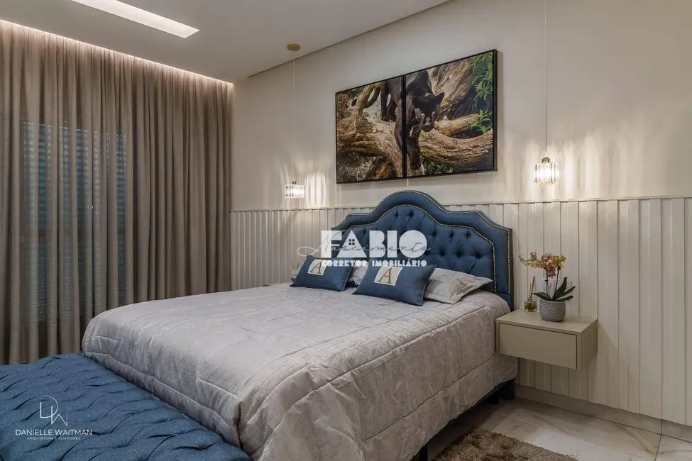 Casa de Condomínio com 3 quartos à venda, 360m2 em Quinta do Lago Residence, Sao Jose Do Rio Preto - SP - imagem 2 Foto 2 de Casa de Condomínio com 3 quartos à venda, 360m2 em Quinta do Lago Residence, Sao Jose Do Rio Preto - SP