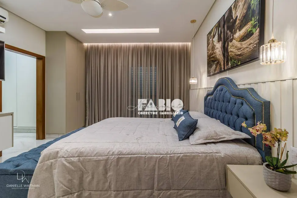 Casa de Condomínio com 3 quartos à venda, 360m2 em Quinta do Lago Residence, Sao Jose Do Rio Preto - SP - imagem 5 Foto 5 de Casa de Condomínio com 3 quartos à venda, 360m2 em Quinta do Lago Residence, Sao Jose Do Rio Preto - SP