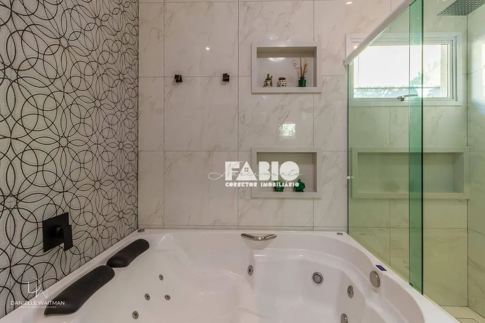 Casa de Condomínio com 3 quartos à venda, 360m2 em Quinta do Lago Residence, Sao Jose Do Rio Preto - SP - imagem 8 Foto 8 de Casa de Condomínio com 3 quartos à venda, 360m2 em Quinta do Lago Residence, Sao Jose Do Rio Preto - SP