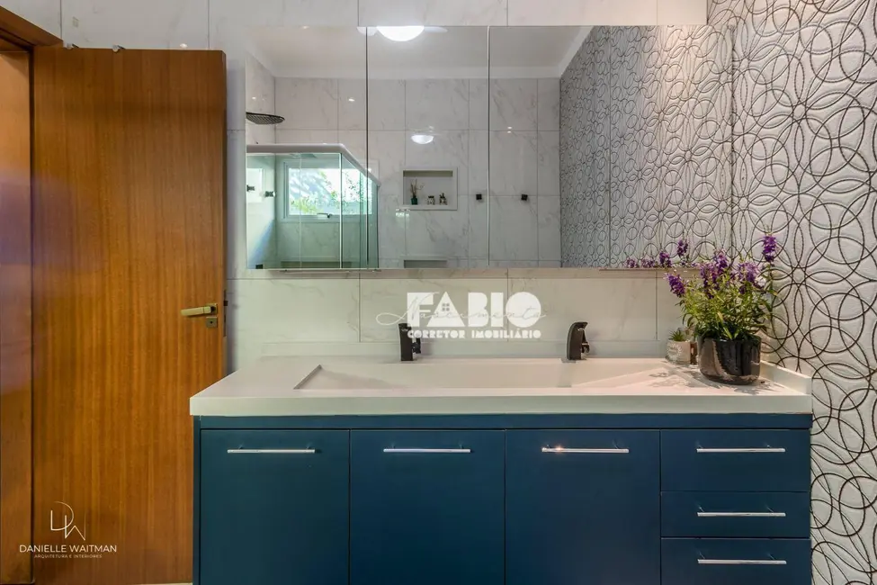 Casa de Condomínio com 3 quartos à venda, 360m2 em Quinta do Lago Residence, Sao Jose Do Rio Preto - SP - imagem 9 Foto 9 de Casa de Condomínio com 3 quartos à venda, 360m2 em Quinta do Lago Residence, Sao Jose Do Rio Preto - SP