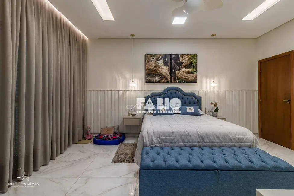 Casa de Condomínio com 3 quartos à venda, 360m2 em Quinta do Lago Residence, Sao Jose Do Rio Preto - SP - imagem 6 Foto 6 de Casa de Condomínio com 3 quartos à venda, 360m2 em Quinta do Lago Residence, Sao Jose Do Rio Preto - SP