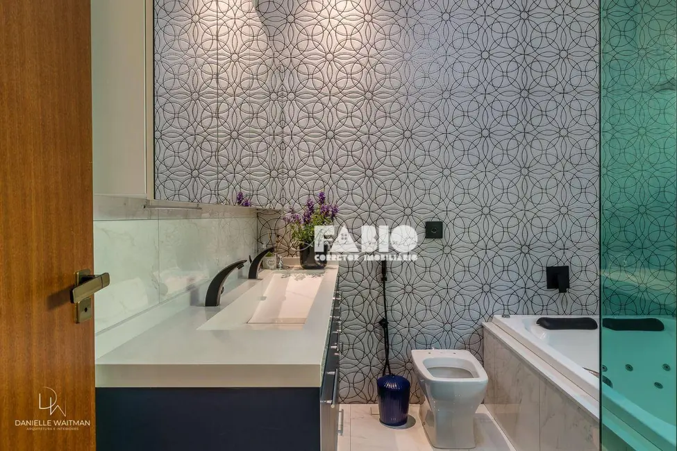 Casa de Condomínio com 3 quartos à venda, 360m2 em Quinta do Lago Residence, Sao Jose Do Rio Preto - SP - imagem 7 Foto 7 de Casa de Condomínio com 3 quartos à venda, 360m2 em Quinta do Lago Residence, Sao Jose Do Rio Preto - SP