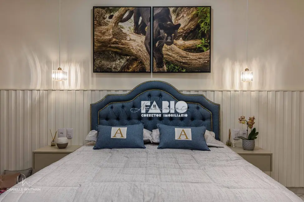 Casa de Condomínio com 3 quartos à venda, 360m2 em Quinta do Lago Residence, Sao Jose Do Rio Preto - SP - imagem 4 Foto 4 de Casa de Condomínio com 3 quartos à venda, 360m2 em Quinta do Lago Residence, Sao Jose Do Rio Preto - SP