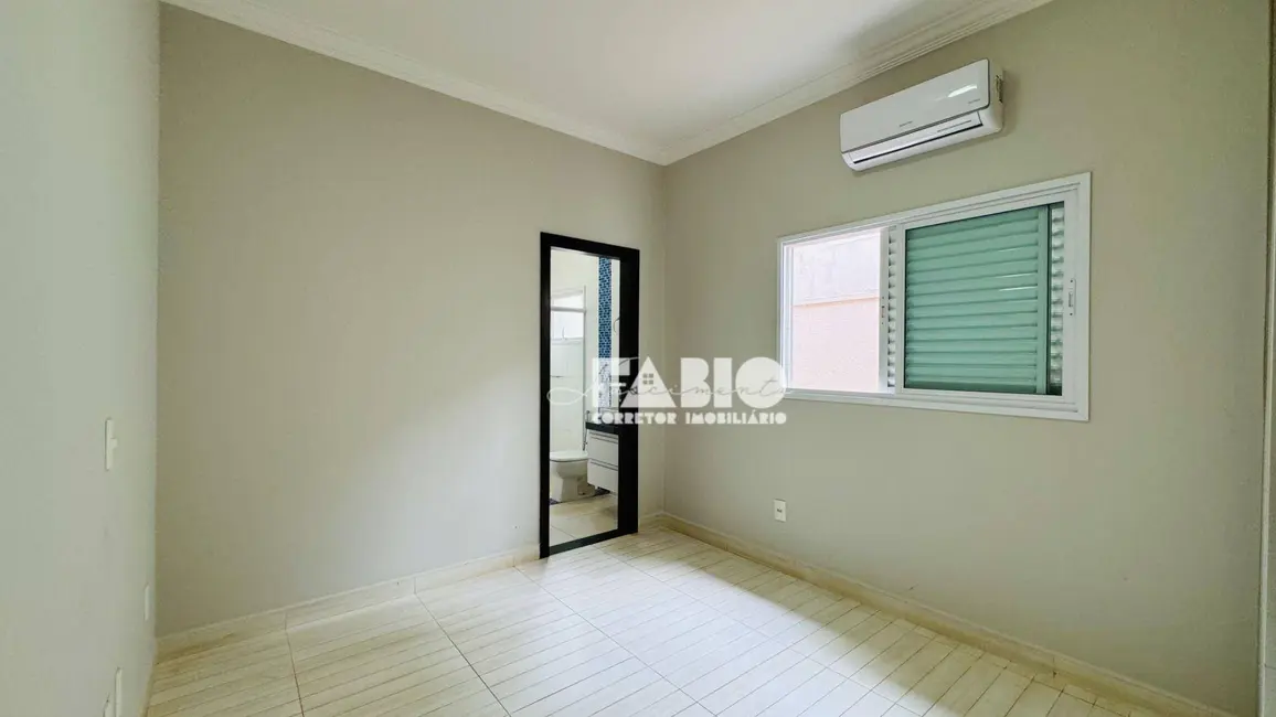 Foto 22 de Casa de Condomínio com 3 quartos à venda, 366m2 em Parque Residencial Damha, Sao Jose Do Rio Preto - SP