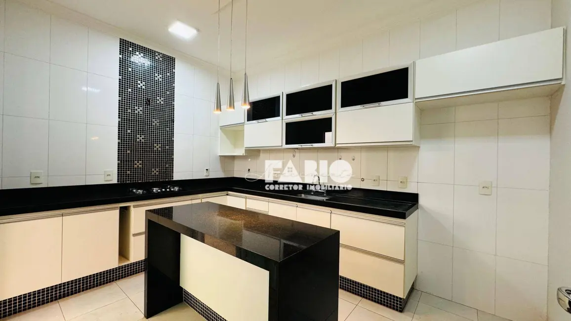 Foto 27 de Casa de Condomínio com 3 quartos à venda, 366m2 em Parque Residencial Damha, Sao Jose Do Rio Preto - SP