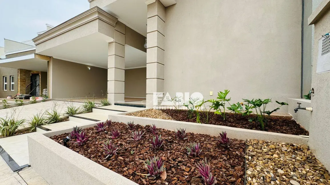 Foto 5 de Casa de Condomínio com 3 quartos à venda, 366m2 em Parque Residencial Damha, Sao Jose Do Rio Preto - SP