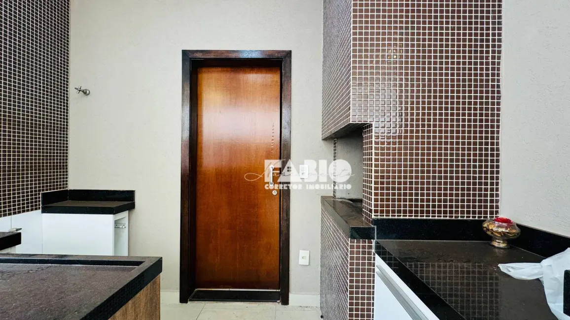 Foto 34 de Casa de Condomínio com 3 quartos à venda, 366m2 em Parque Residencial Damha, Sao Jose Do Rio Preto - SP