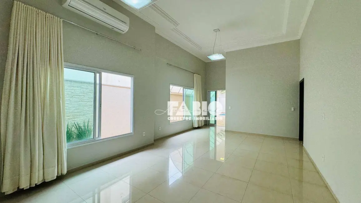 Foto 14 de Casa de Condomínio com 3 quartos à venda, 366m2 em Parque Residencial Damha, Sao Jose Do Rio Preto - SP