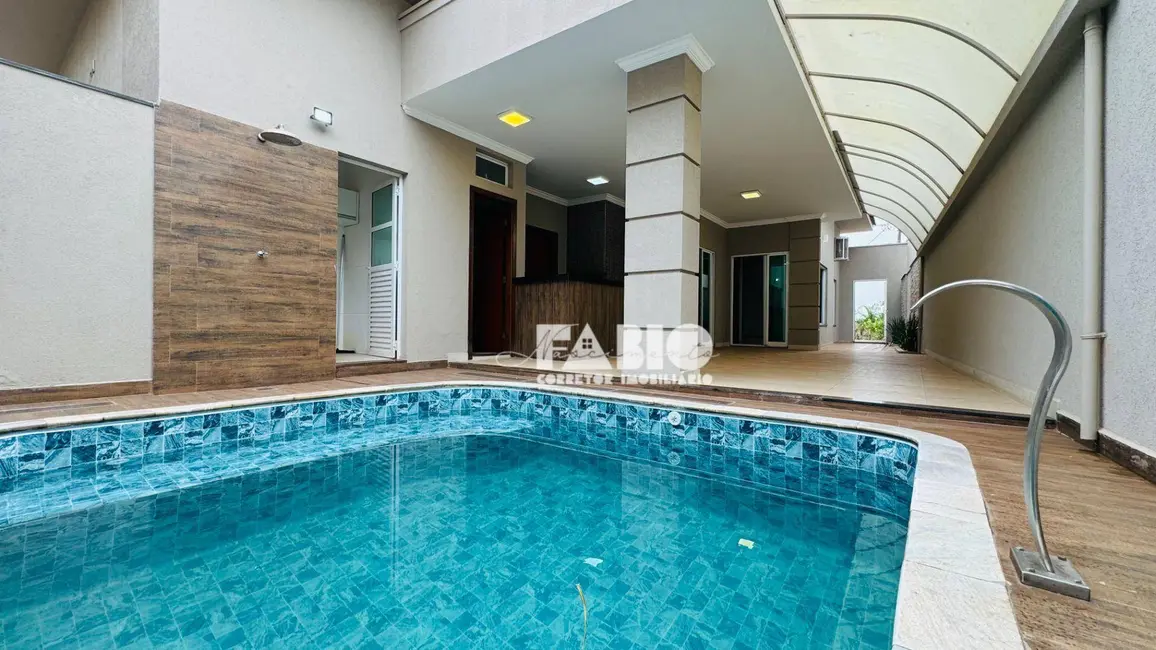 Foto 33 de Casa de Condomínio com 3 quartos à venda, 366m2 em Parque Residencial Damha, Sao Jose Do Rio Preto - SP