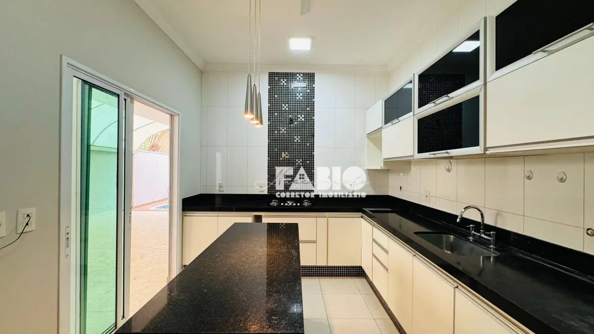 Foto 28 de Casa de Condomínio com 3 quartos à venda, 366m2 em Parque Residencial Damha, Sao Jose Do Rio Preto - SP