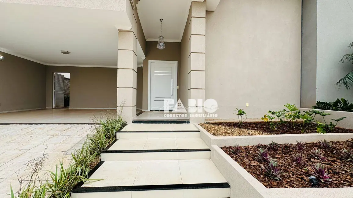 Foto 6 de Casa de Condomínio com 3 quartos à venda, 366m2 em Parque Residencial Damha, Sao Jose Do Rio Preto - SP