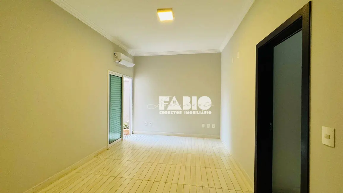 Foto 18 de Casa de Condomínio com 3 quartos à venda, 366m2 em Parque Residencial Damha, Sao Jose Do Rio Preto - SP