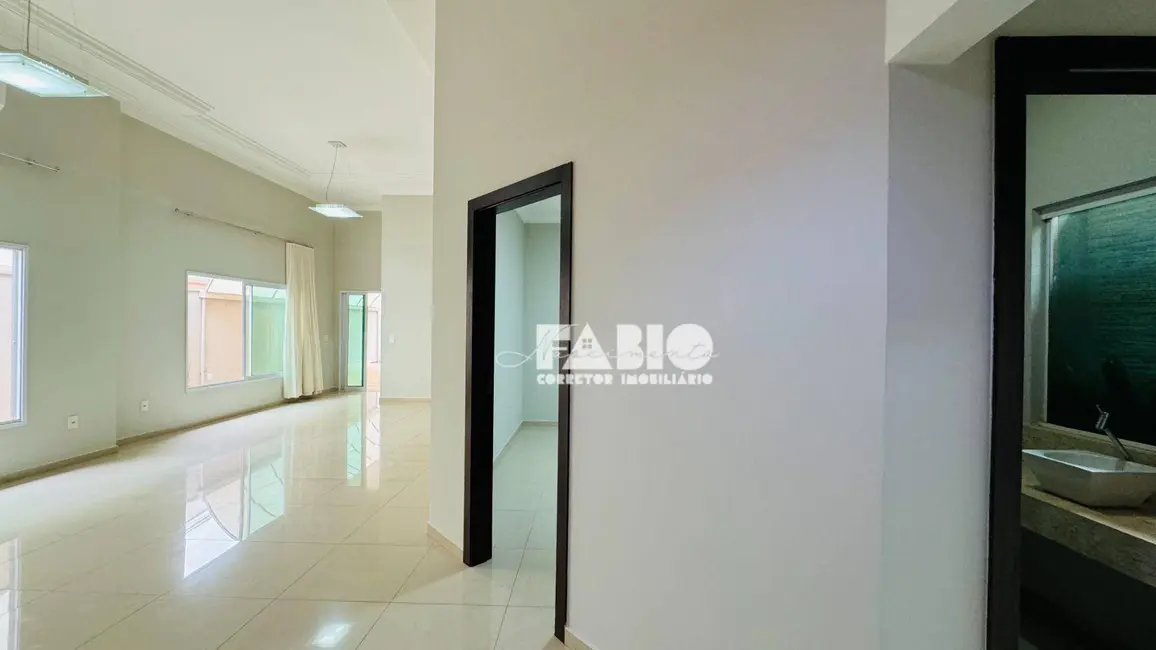 Foto 9 de Casa de Condomínio com 3 quartos à venda, 366m2 em Parque Residencial Damha, Sao Jose Do Rio Preto - SP