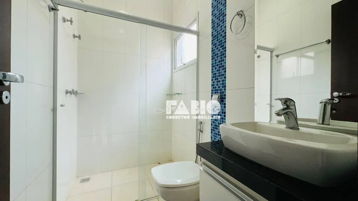 Foto 24 de Casa de Condomínio com 3 quartos à venda, 366m2 em Parque Residencial Damha, Sao Jose Do Rio Preto - SP