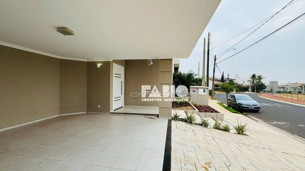 Foto 8 de Casa de Condomínio com 3 quartos à venda, 366m2 em Parque Residencial Damha, Sao Jose Do Rio Preto - SP