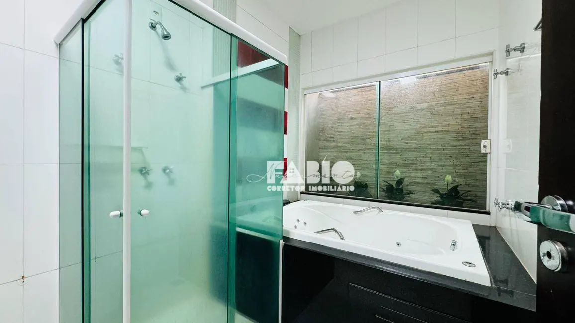 Foto 21 de Casa de Condomínio com 3 quartos à venda, 366m2 em Parque Residencial Damha, Sao Jose Do Rio Preto - SP