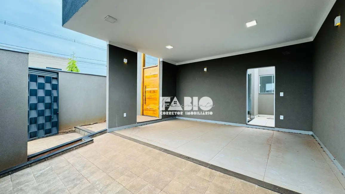 Foto 3 de Casa com 3 quartos à venda, 228m2 em SETSUL, Sao Jose Do Rio Preto - SP