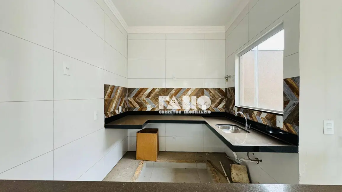 Foto 7 de Casa com 3 quartos à venda, 228m2 em SETSUL, Sao Jose Do Rio Preto - SP