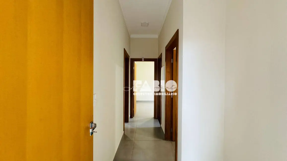Foto 8 de Casa com 3 quartos à venda, 228m2 em SETSUL, Sao Jose Do Rio Preto - SP